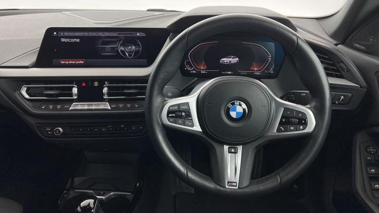 BMW 2 Series 218i [136] M Sport 4dr DCT [Pro Pack] Petrol Saloon
